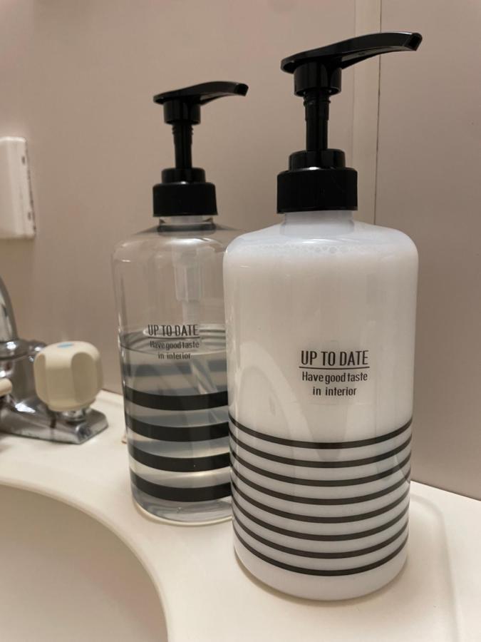 Best Shinjuku Modern Full-Furnished Apartment1 Only 2Min To Shinjuku By Train Tokio Zewnętrze zdjęcie