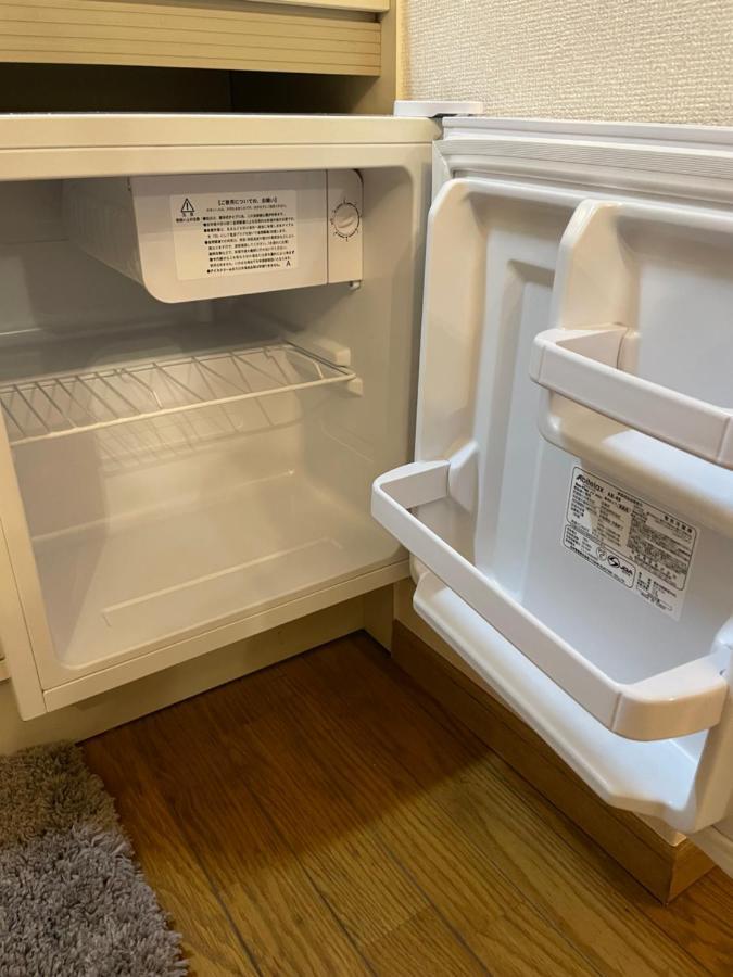 Best Shinjuku Modern Full-Furnished Apartment1 Only 2Min To Shinjuku By Train Tokio Zewnętrze zdjęcie