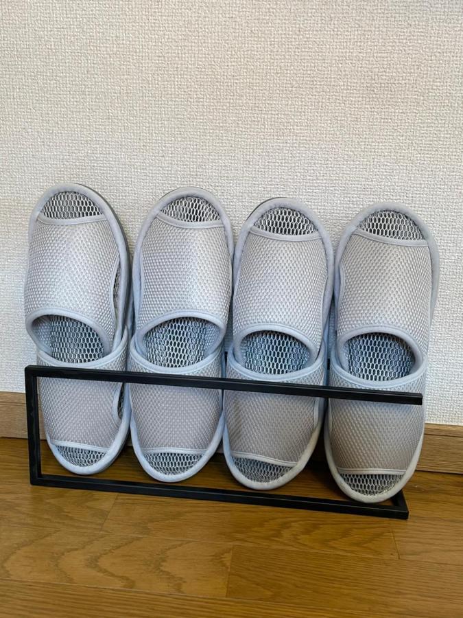 Best Shinjuku Modern Full-Furnished Apartment1 Only 2Min To Shinjuku By Train Tokio Zewnętrze zdjęcie