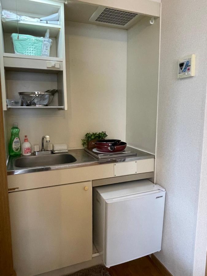 Best Shinjuku Modern Full-Furnished Apartment1 Only 2Min To Shinjuku By Train Tokio Zewnętrze zdjęcie