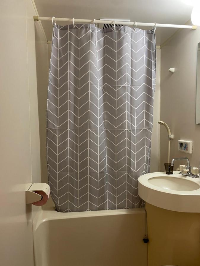 Best Shinjuku Modern Full-Furnished Apartment1 Only 2Min To Shinjuku By Train Tokio Zewnętrze zdjęcie