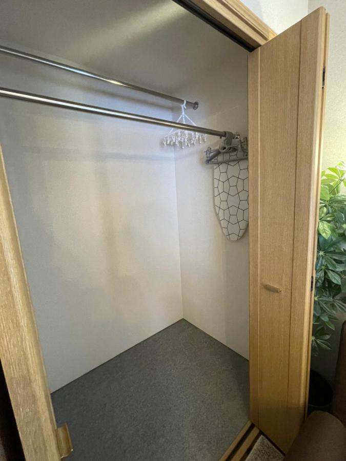Best Shinjuku Modern Full-Furnished Apartment1 Only 2Min To Shinjuku By Train Tokio Zewnętrze zdjęcie