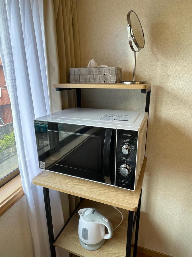 Best Shinjuku Modern Full-Furnished Apartment1 Only 2Min To Shinjuku By Train Tokio Zewnętrze zdjęcie
