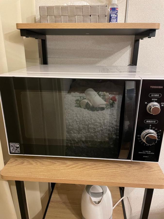 Best Shinjuku Modern Full-Furnished Apartment1 Only 2Min To Shinjuku By Train Tokio Zewnętrze zdjęcie